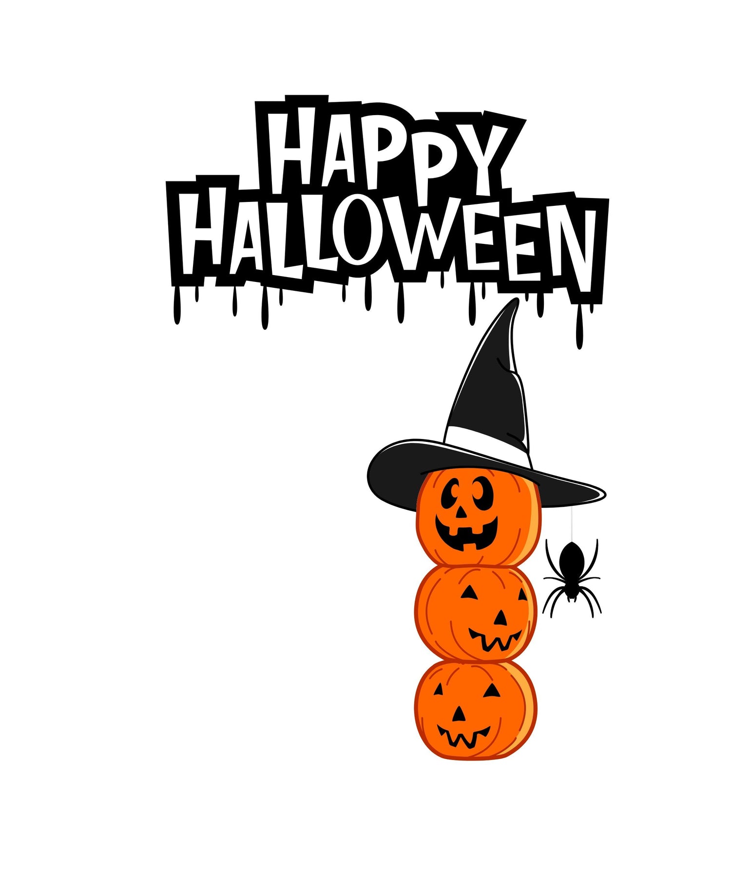 Inshirtable Halloween